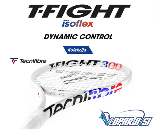 lopar, tenis, tecnifibre, t-fight, Daniil Medvedev, Tallon Griekspoor, Alenxander Bublik