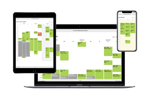 Rezervacije na klik - sloTENIS.si