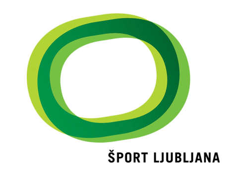 Teniški center Tivoli, Ljubljana